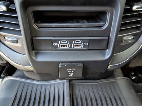 New 2026 RAM 2500 Big Horn image 11