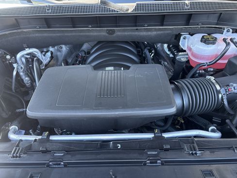 New 2026 Chevrolet Tahoe High Country AWD/4WD image 31