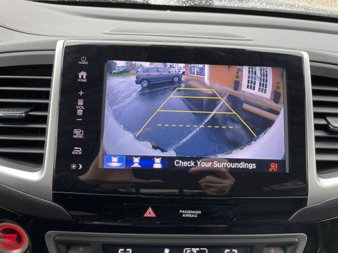 Used 2018 Honda Ridgeline RTL-E image 27