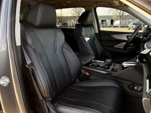 Used 2024 Acura MDX SH-AWD w/ Technology Package image 23