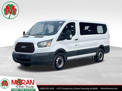 Used 2016 Ford Transit 150 XL