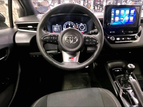 Certified 2024 Toyota Corolla GR w/ Performance Package AWD/4WD image 6
