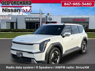Used 2024 Kia EV9 Light Long Range RWD video 1