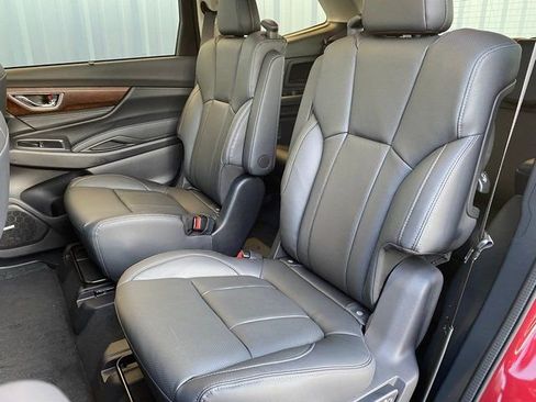 New 2025 Subaru Ascent Touring image 20
