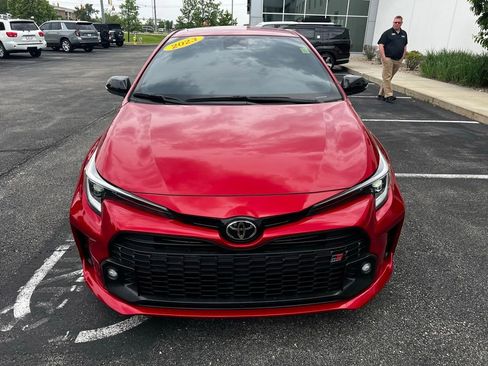 Used 2023 Toyota Corolla GR w/ Performance Package AWD/4WD image 20