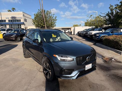 Used 2023 Volvo XC90 T8 Plus image 6