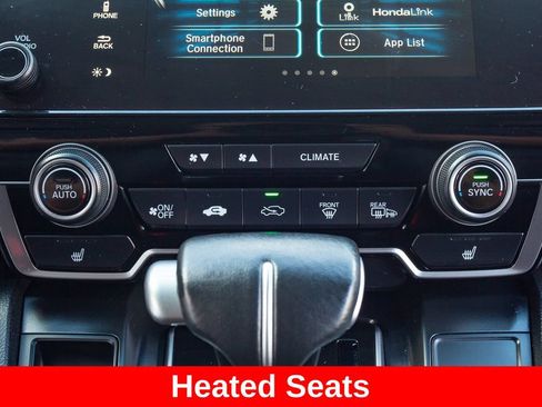 Used 2020 Honda CR-V Touring image 7