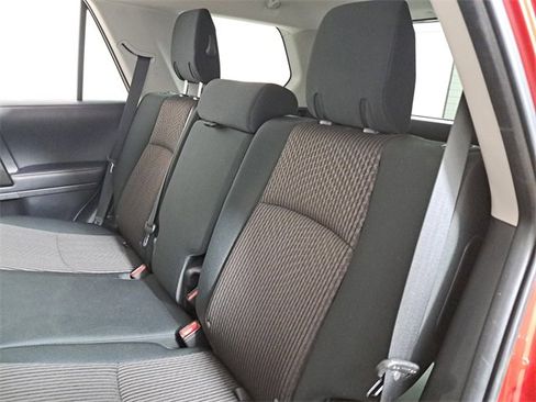 Used 2022 Toyota 4Runner TRD Off-Road image 13