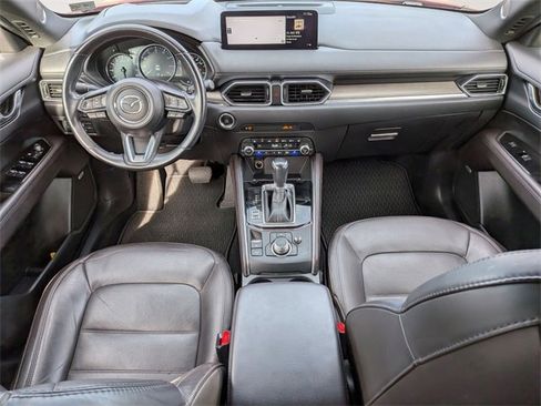 Used 2023 MAZDA CX-5 Signature image 27