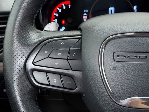 Used 2024 Dodge Durango GT AWD/4WD image 27