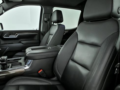 Used 2022 Chevrolet Silverado 1500 RST w/ All Star Edition Plus image 19