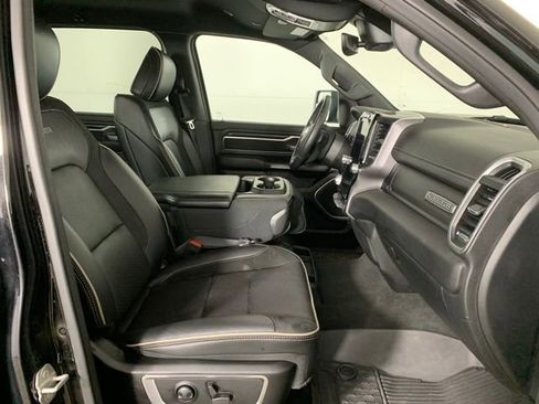 Used 2023 RAM 1500 Laramie AWD/4WD image 23