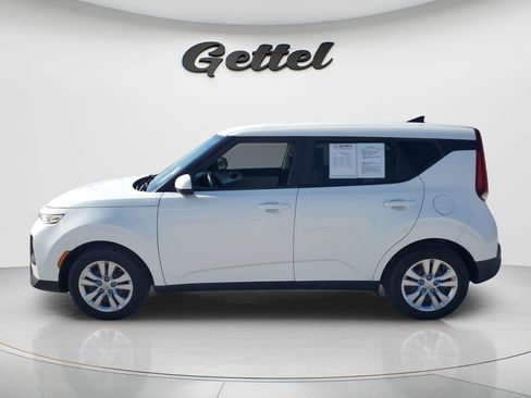 Used 2020 Kia Soul LX image 7