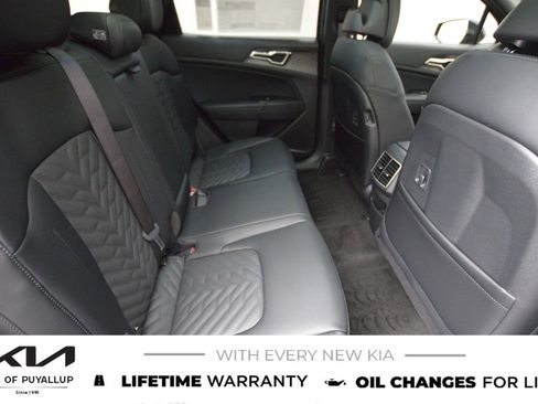 New 2026 Kia Sportage X-Line image 14