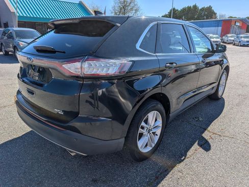 Used 2015 Ford Edge SEL image 10