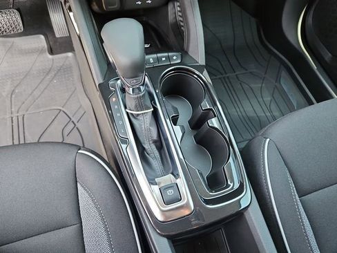 New 2025 Chevrolet TrailBlazer LT w/ Convenience Package image 13