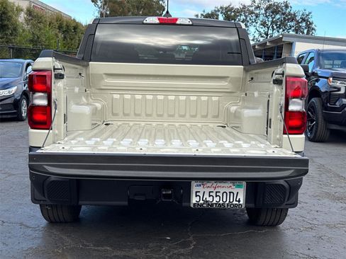 Used 2025 Ford Maverick XLT w/ XLT Luxury Package image 10