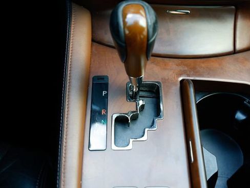 Used 2011 Lexus LS 460 4dr Sedan RWD image 47