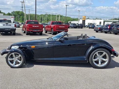 Used 1999 Plymouth Prowler RWD image 5