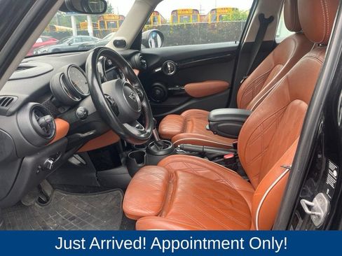 Used 2019 MINI Cooper S FWD image 10