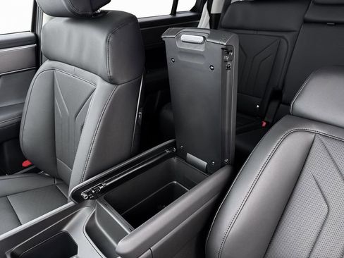 New 2026 Hyundai Santa Fe SEL FWD image 19