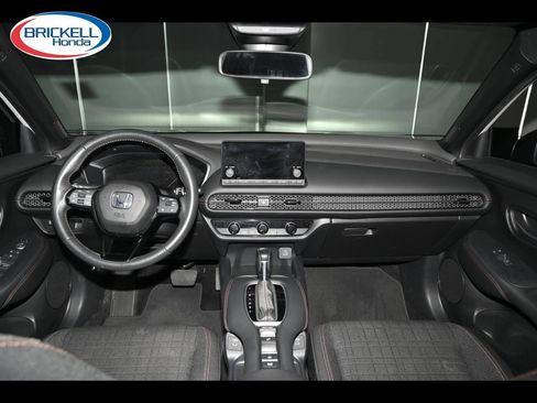 Used 2024 Honda HR-V Sport image 14