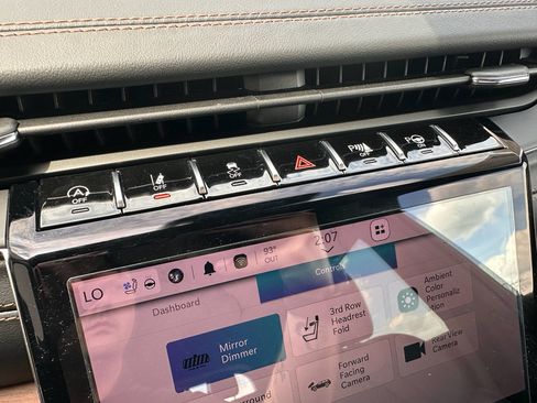 Used 2024 Jeep Grand Cherokee L Summit image 19