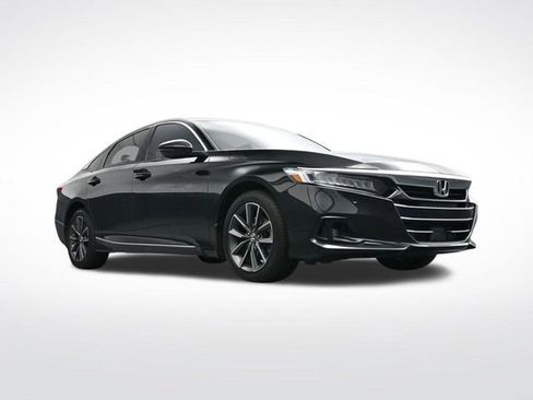 Used 2021 Honda Accord EX-L image 29