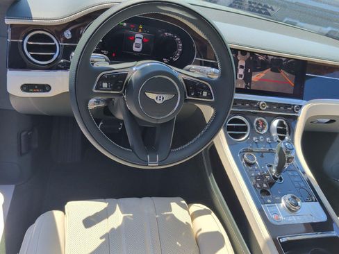Used 2026 Bentley Continental GT AWD/4WD image 7
