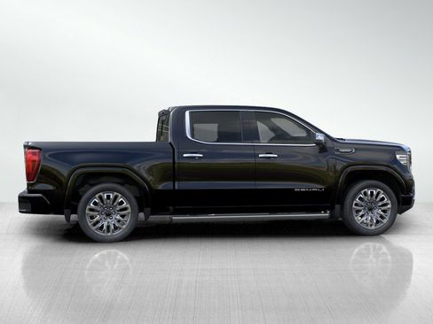 New 2026 GMC Sierra 1500 Denali Ultimate AWD/4WD image 6