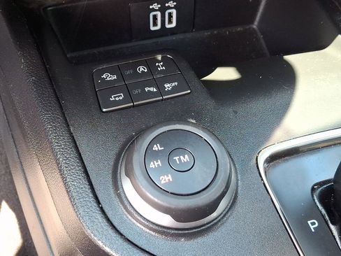 Used 2019 Ford Ranger Lariat w/ Equipment Group 501A Mid AWD/4WD image 25