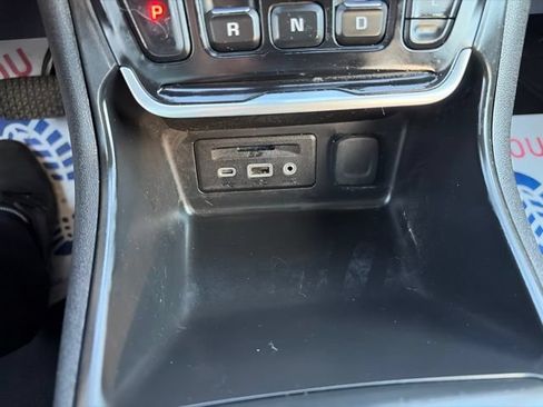 Used 2019 GMC Terrain SLT w/ Preferred Package AWD/4WD image 17