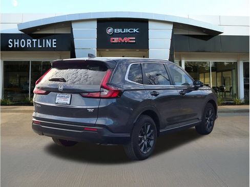 Used 2026 Honda CR-V EX-L image 3