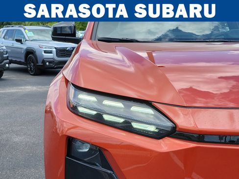 New 2026 Subaru Uncharted AWD image 7