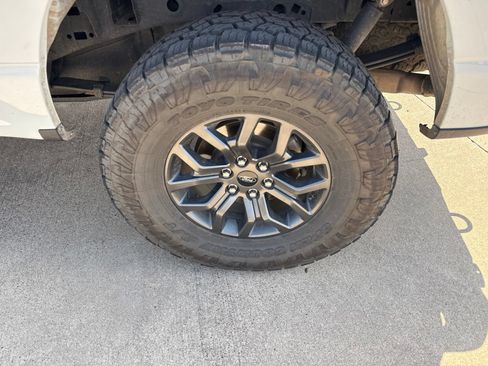 Used 2023 Ford F150 Tremor AWD/4WD image 10