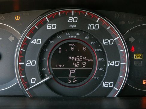 Used 2015 Honda Accord Sport image 18