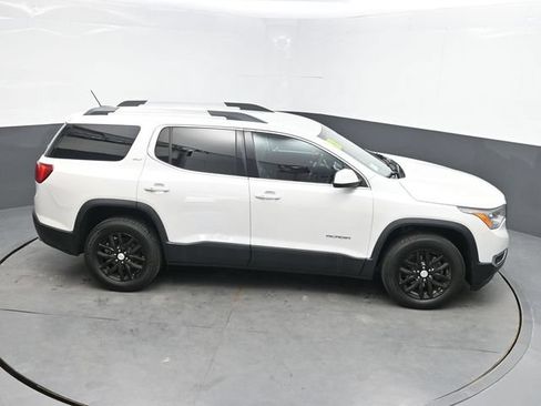 Used 2018 GMC Acadia SLT FWD image 41