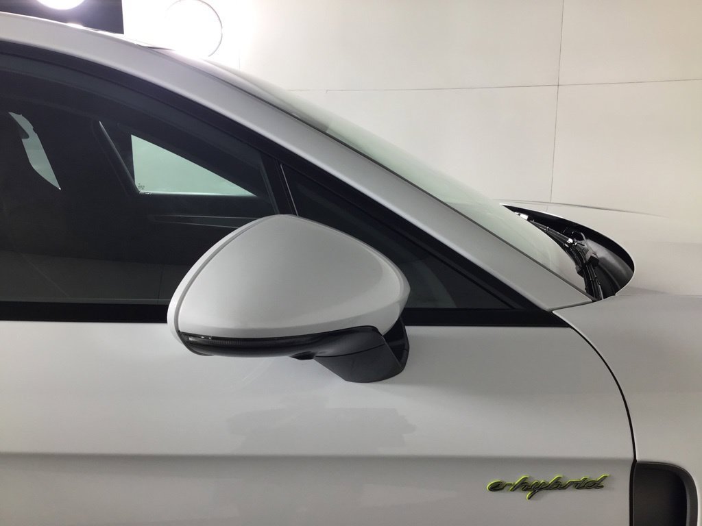 Certified 2023 Porsche Panamera AWD/4WD image 15
