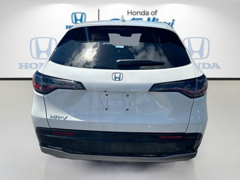 New 2027 Honda HR-V EX-L image 6