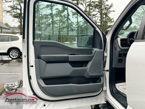 Used 2023 Ford F150 XLT w/ Trailer Tow Package image 22