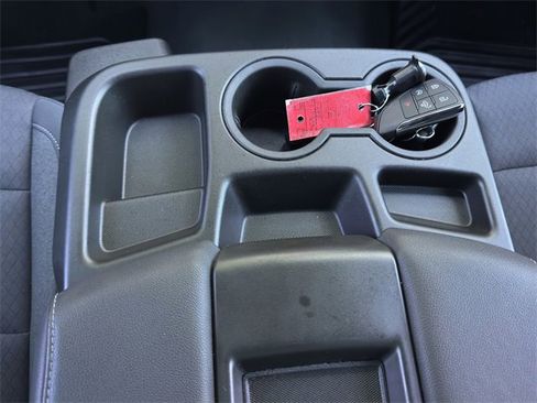 Used 2025 Chevrolet Silverado 1500 RST image 20