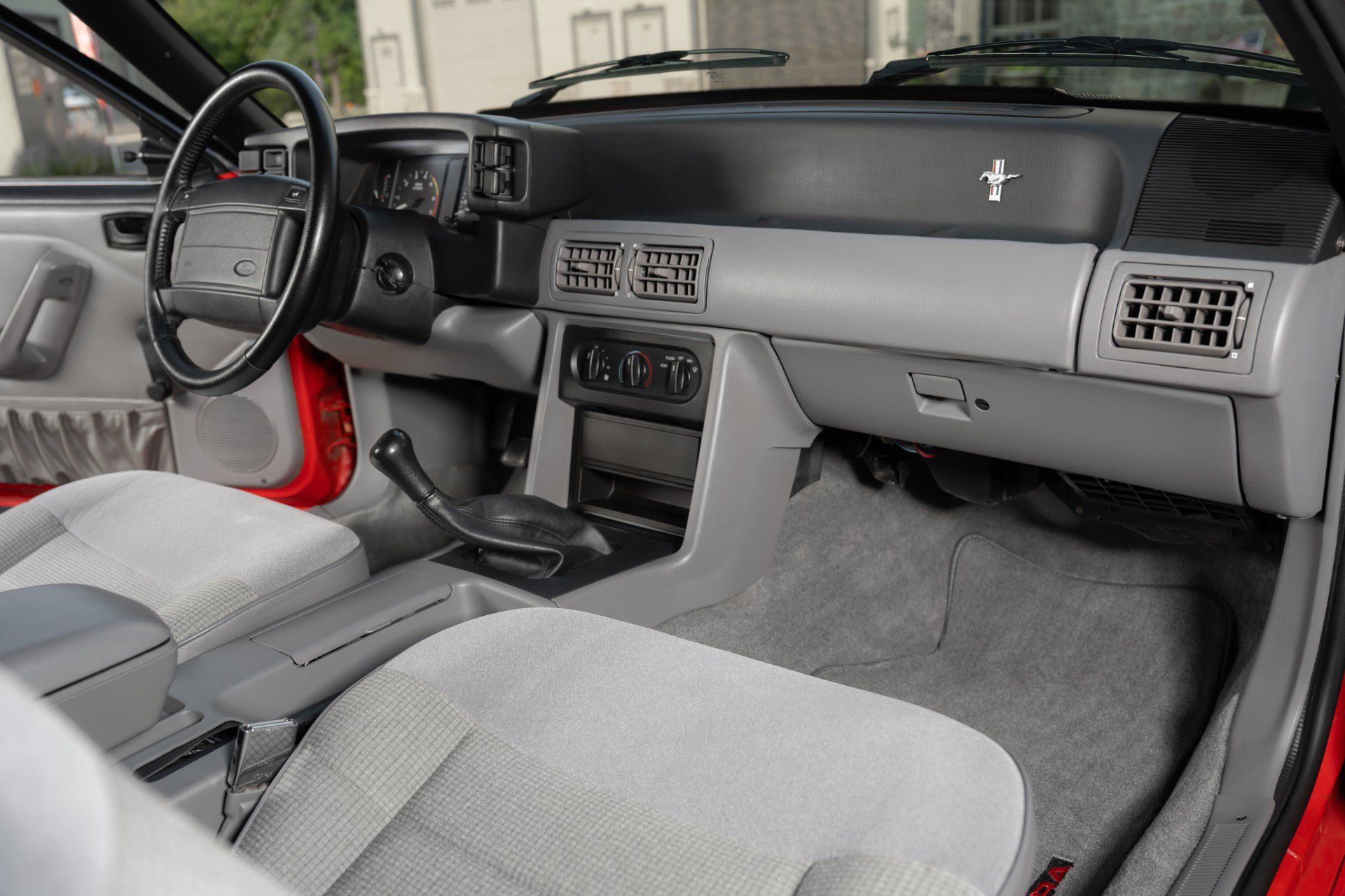 Used 1993 Ford Mustang Cobra RWD image 50