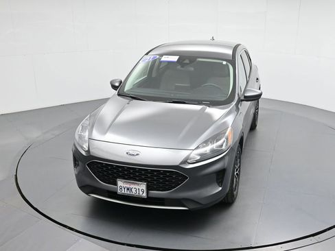 Used 2021 Ford Escape SE image 38