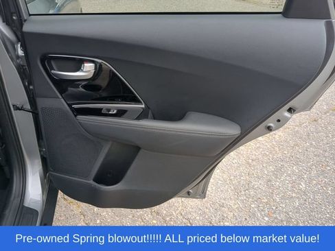 Used 2022 Kia Niro LXS FWD image 41