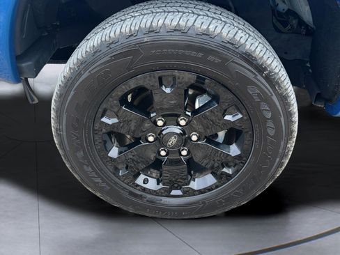 Used 2021 Ford Ranger Lariat w/ Equipment Group 501A High image 20