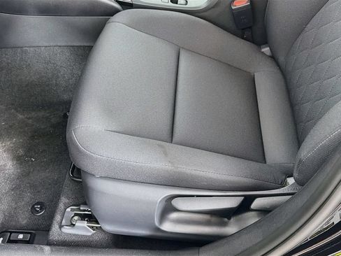 New 2026 Toyota Corolla LE FWD image 23