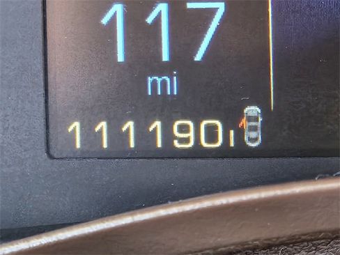 Used 2014 Cadillac ATS Luxury image 29