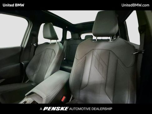 Certified 2025 BMW X3 xDrive30i w/ Premium Package image 5