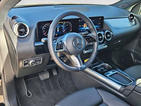 Certified 2026 Mercedes-Benz GLA 250 image 10