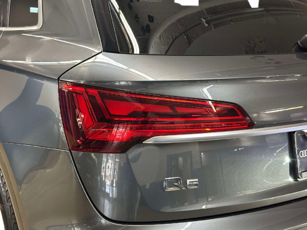 Used 2023 Audi Q5 2.0T Premium Plus AWD/4WD image 16